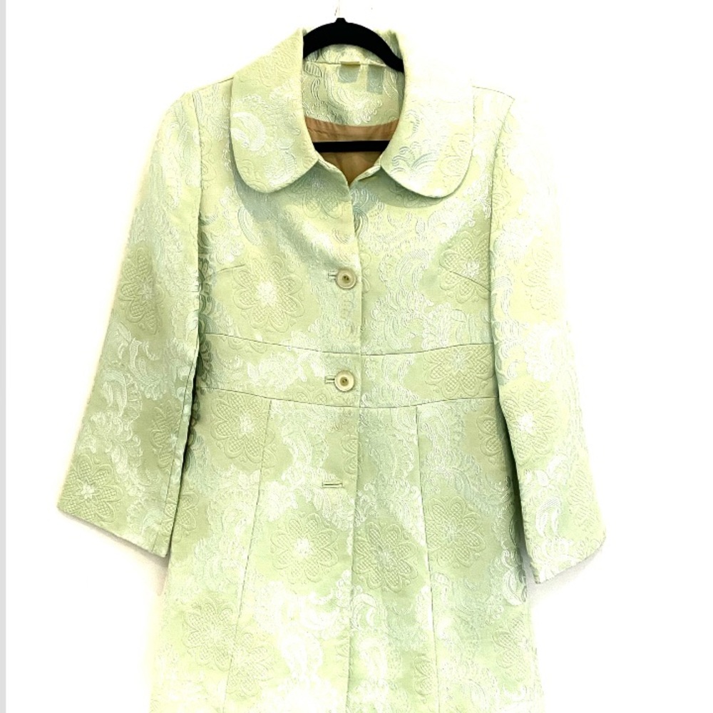 Anthropologie Coat